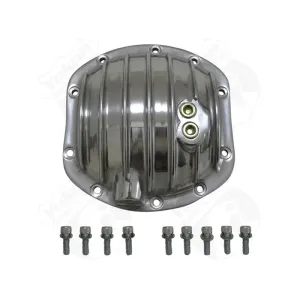Yukon Differential Cover YP C2-D30-STD
